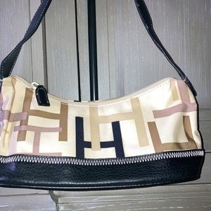 Y2K Tommy Hilfiger vintage small bag